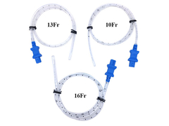 medizinische Temperatur-Sonde-zuverlässige Temperatur-Überwachungs-Lösung 10Fr 2.252K