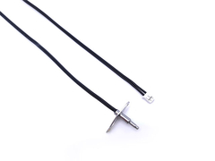 256 Temperaturfühler 50KΩ 3950K Wasserkocher-NTC