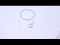 2,252 KΩ B2550 = 3935 K Molex-Stecker NTC-Temperatursensor