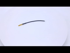 R25=10KΩ±1% B2585=3435K±1% Polyimidfilm-NTC-Thermistor