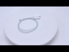 2,252 KΩ ± 0,1 ℃ B2550 = 3935 K PI-Sonden-NTC-Temperatursensor