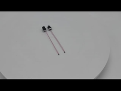 Intelligenter Wasser-Flaschen-Temperaturfühler