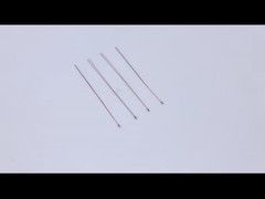 Temperaturfühler 2.252KΩ B2550=3935K Glasperle-NTC