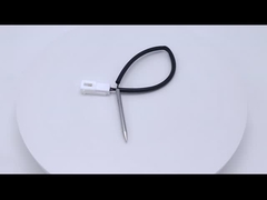 R25℃=5KΩ±5%, B050=3896K±2% NTC-Temperatursensor