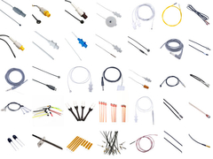 Präsentation von NTC-Temperatursensoren