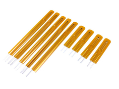 Filmtyp NTC-Temperatursensor 0,6 mm für Drucker-Kopiergerät